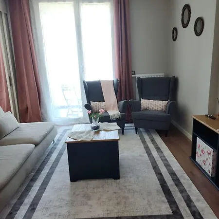 Appartement Toya Next 4