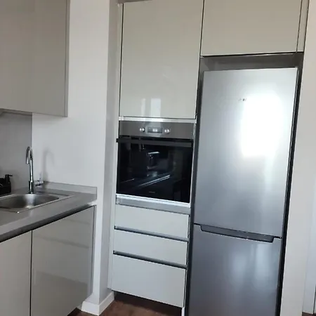 Appartement Toya Next 4 Istanboel