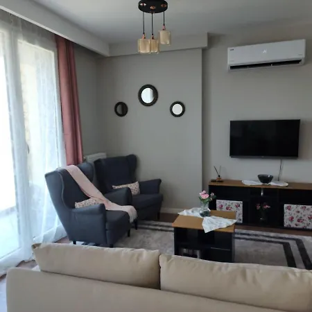 Toya Next 4 Appartement Istanboel