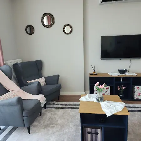 Appartement Toya Next 4 Istanboel
